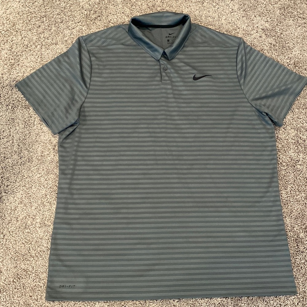 Nike Dri-Fit Essential Polo Men’s